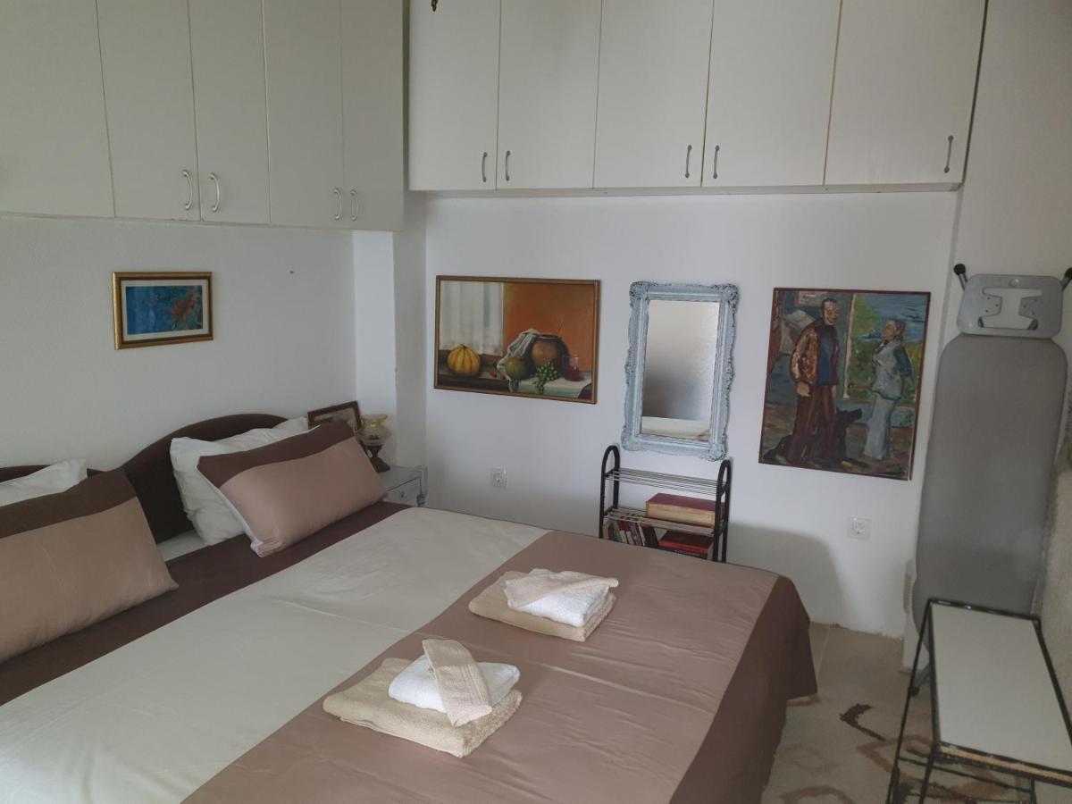 Stone House Djakonovic Апартаменты